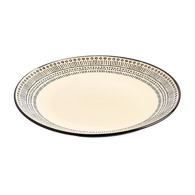 Wensley Sundial 12 Piece Dinner Set