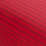 CANDY STRIPE SANTA Single Fitted Sheet 