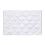 Bonne Nuit Pillow Protector Pair