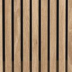 Klaus 2-Drawer Column Cabinet