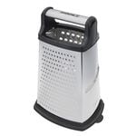 Westinghouse Stainless Steel Grater & Container