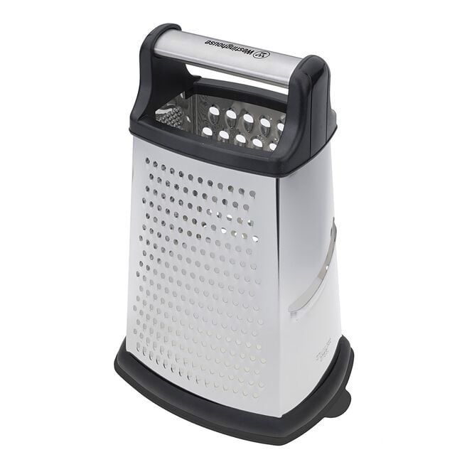 Westinghouse Stainless Steel Grater & Container