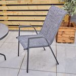 Arezzo 5 Piece Garden Furniture Set