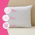 Comfort Support Pillow