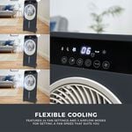 Swan 5L Nordic Air Cooler