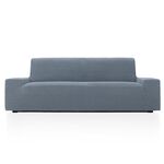 TWO WAY SUPER STRETCH DENIM 3 Seater Sofa Cover