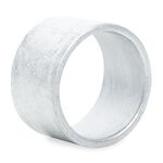 SILVER Napkin Ring