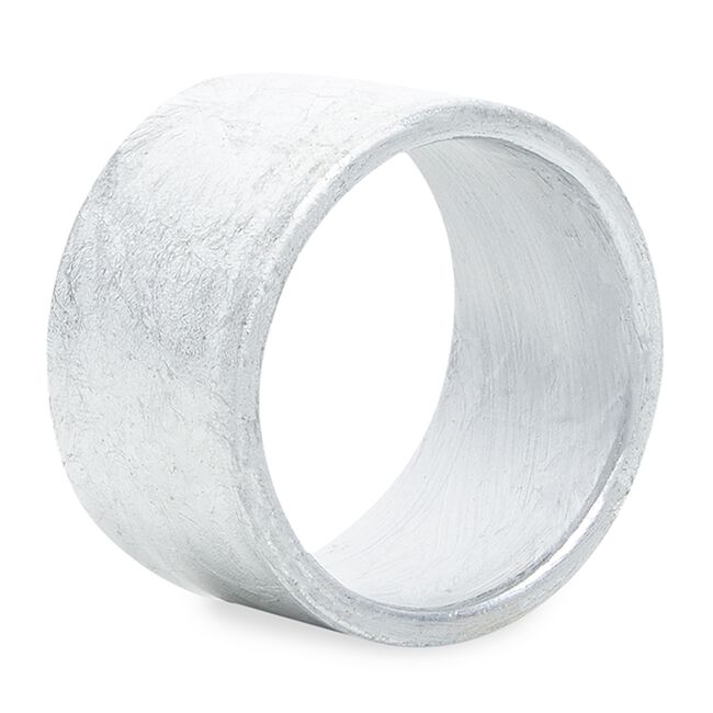 SILVER Napkin Ring