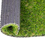 4M Roll Premium Artificial Grass