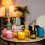 Scent Maison Japanese Honeysuckle Reed Diffuser