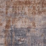 FAUX FUR FARO NAT 160x230cm Washable Rug