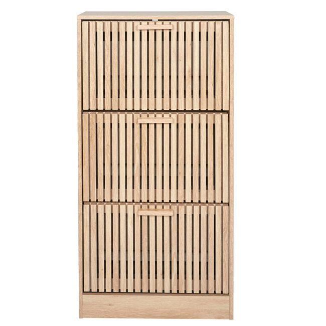 Klaus Shoe Cabinet