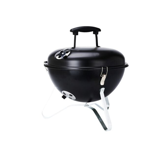 Camping Charcoal BBQ