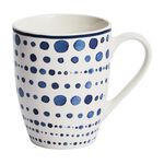 Siaki Blue Bay Mug