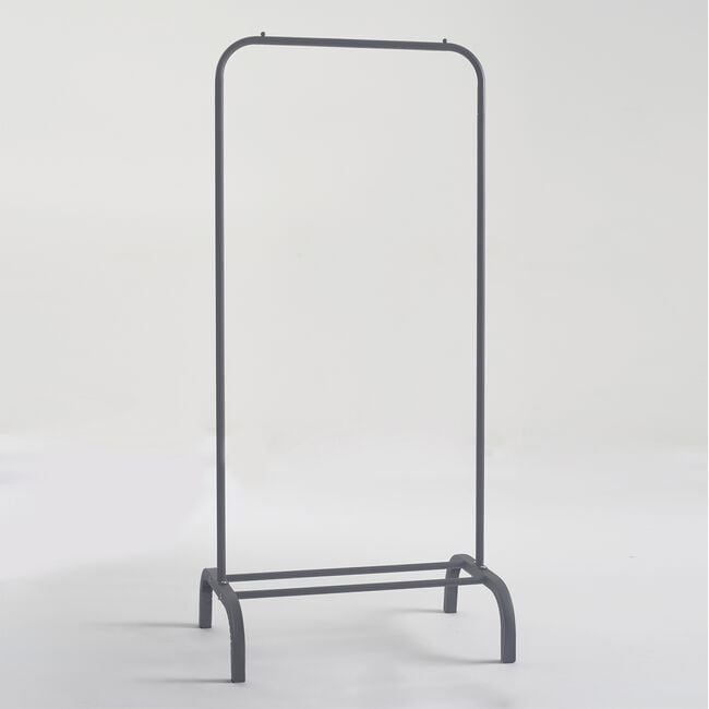 OurHouse Single Midi Clothes Rail