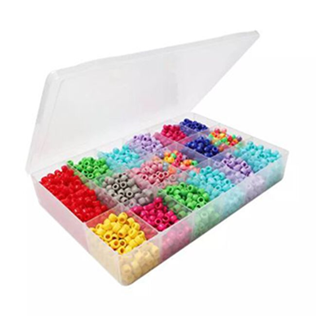 17 Slot Storage Box Craft Organiser