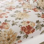 ANNA Single Fitted Sheet 