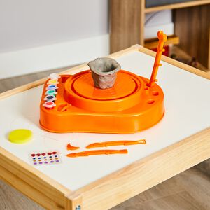 Hobby World Pottery Wheel