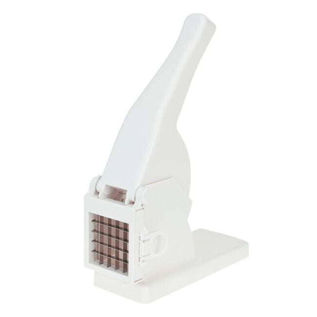 Excellent Houseware White Potato Cutter