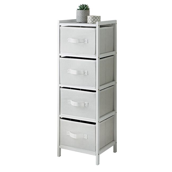Forma 4 Drawer Chest 