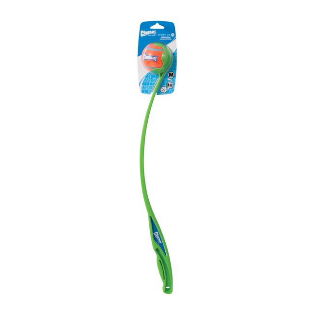 ChuckIt! Sport 25m Ball Launcher