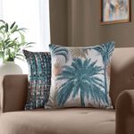 Erin Palm Cushion 45cm x 45cm