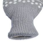 Knitted Hot Water Bottle