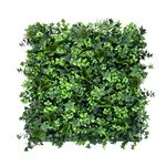 Ivy Foliage Wall Panels 1M x 1M