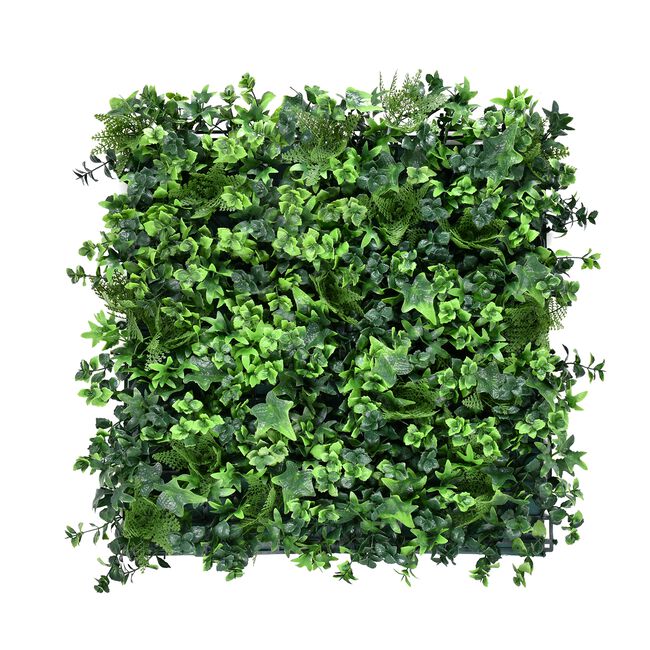 Ivy Foliage Wall Panels 1M x 1M