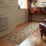 Murrin Natural Runner 66cm x 200cm 