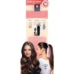 Cosmetic Club Heat Free Satin Curler Set