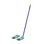 Flash Ultrafibre Max Mop & Refill