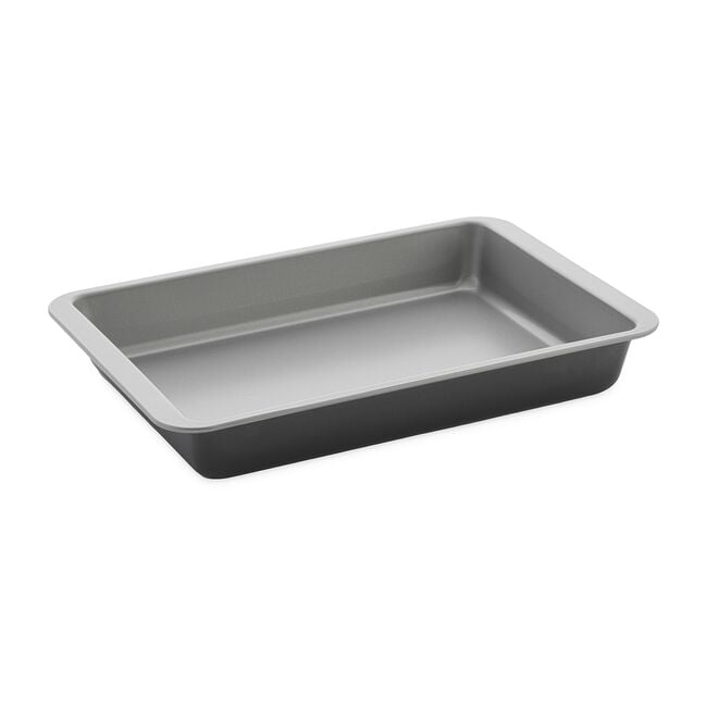 Baker & Salt Silver Multi-Purpose Cake Tin 32cm
