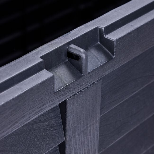 750L Garden Storage Box