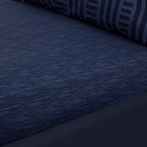 LYRA Single Fitted Sheet