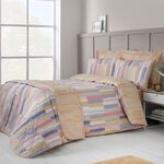 KING DUVET COVER Atlas