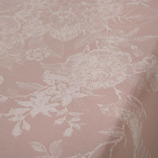 BETHANN Single Fitted Sheet 