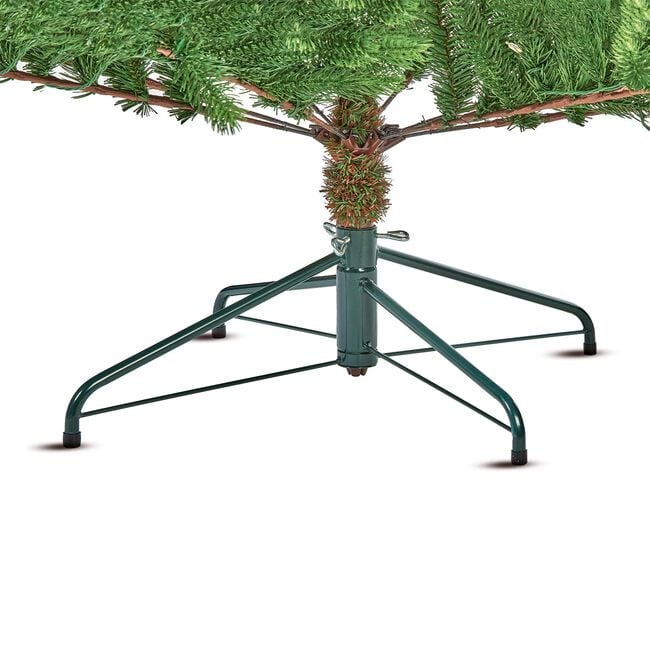 National Tree Fairview Fir 7ft Christmas Tree