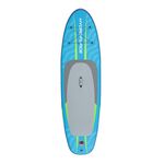 Bestway Stand-Up Paddle Board Set