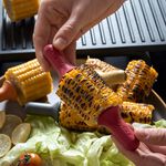 Zyliss Corn Holders 4 Piece Set 