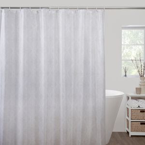 Chatham Shower Curtain - Natural 