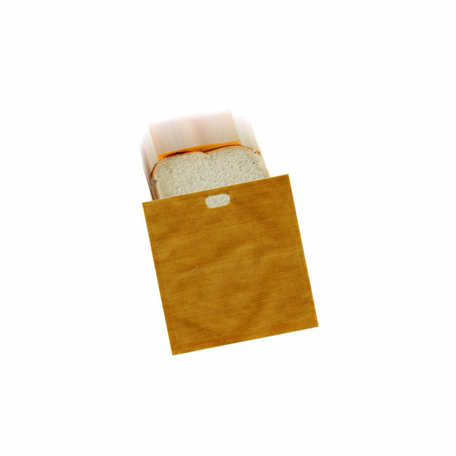 Toastabags Lite Reusable 2 Pack