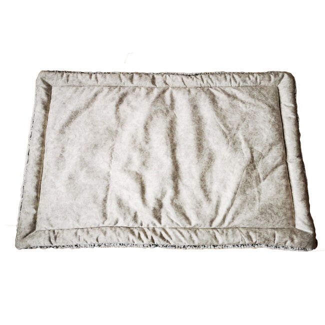 Charlie Plush Pet Blanket