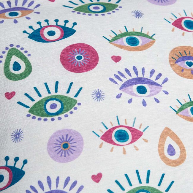 Deco Asst Cushion 45cm x 45cm - Multi