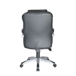 Hemingway Office Chair - Black