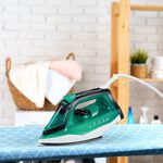 NORDHAUS 2000W Corded Green Iron