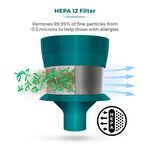 Tower VL80 Flexi Anti-Tangle Vacuum Cleaner