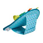 First Steps Sensory Tummy Time Mirror