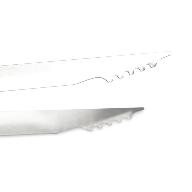 Premium BBQ Grill Tongs