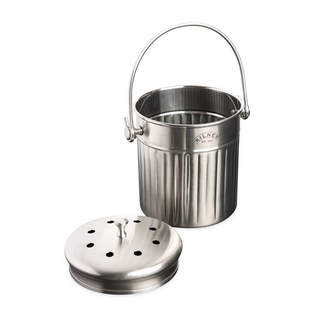 Kilner Kitchen Composter 2L